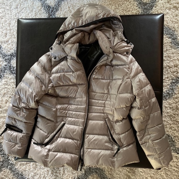 Andrew Marc Jackets & Blazers - Andrew Marc down puffer jacket XXL